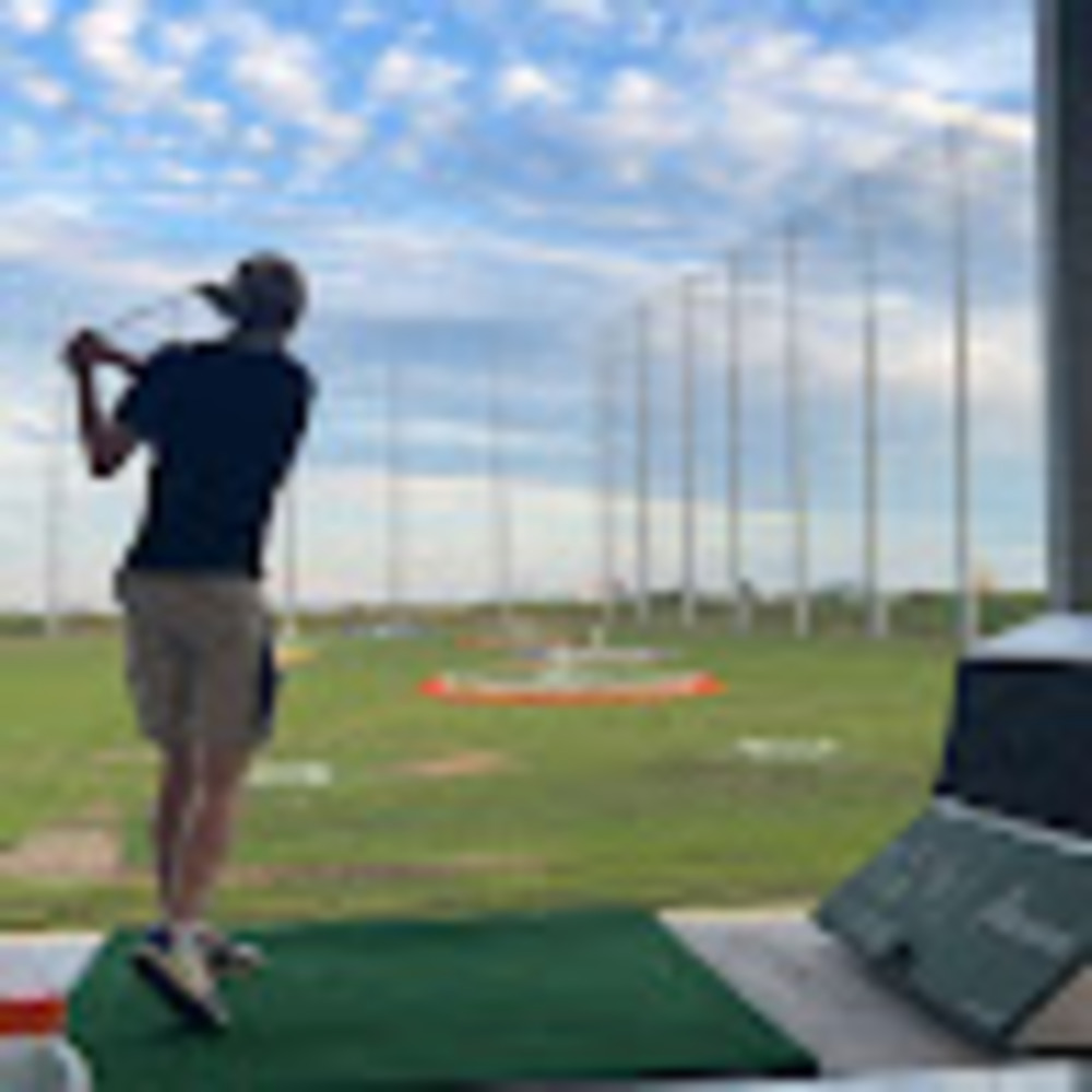 Meet your Posher, Ethan